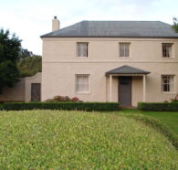 Old Wesleydale Heritage Accommodation - Accommodation Coffs Harbour