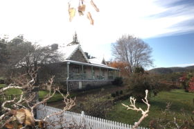 Buckland TAS Accommodation Coffs Harbour