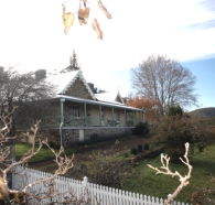 Brockley Estate - Accommodation Coffs Harbour