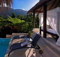 Executive Retreats - Shangri-La - Accommodation Coffs Harbour