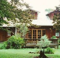 Millfarm Cottage - Accommodation Coffs Harbour