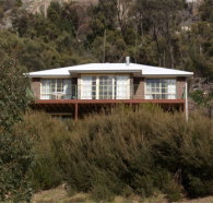 Killiecrankie Bay Holiday House - Accommodation Coffs Harbour