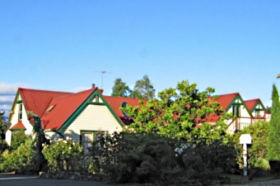 Crabtree House - Accommodation Coffs Harbour 0