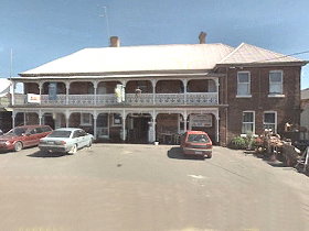 Paradise TAS Accommodation Coffs Harbour