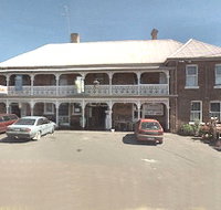 Sheffield Hotel - Accommodation Coffs Harbour