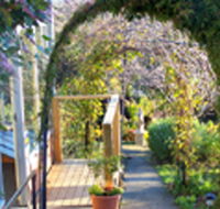 Penarth Haven - Accommodation Coffs Harbour