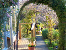 Penarth Haven - Accommodation Coffs Harbour 0