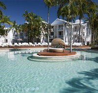 QT Port Douglas - Accommodation Coffs Harbour