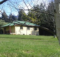 Springfield Deer Farm - Accommodation Coffs Harbour
