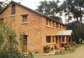 Potters Croft (Accommodation) - Accommodation Coffs Harbour 0