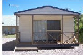 Sheffield Cabins - Accommodation Coffs Harbour 0