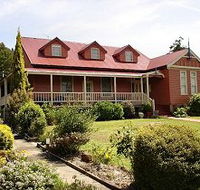 Cradle Manor - Accommodation Coffs Harbour