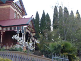 Werndee - Accommodation Coffs Harbour 0
