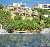 Tidal Whispers - Accommodation Coffs Harbour