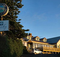 Stanley Seaview Inn - Accommodation Coffs Harbour