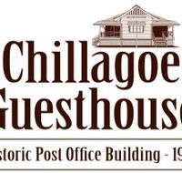 Chillagoe Guest House - Accommodation Coffs Harbour