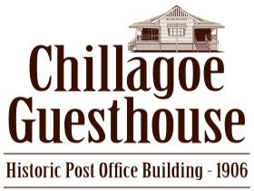 Chillagoe Guest House - Accommodation Coffs Harbour 0