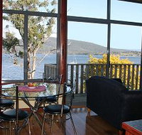 Driftwood Cottages - Beach House - Accommodation Coffs Harbour