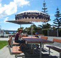 Hillcrest Caravan Park - Accommodation Coffs Harbour