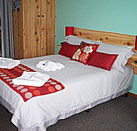 Devonport Holiday Village - Accommodation Coffs Harbour