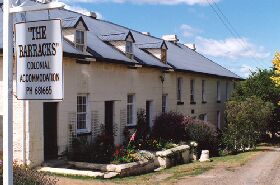 Pontville TAS Accommodation Coffs Harbour