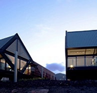 MONA Pavilions Moorilla - Accommodation Coffs Harbour