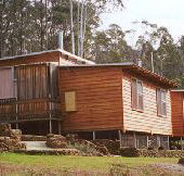 Minnow Cabins - Accommodation Coffs Harbour