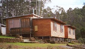 Minnow Cabins - Accommodation Coffs Harbour 0