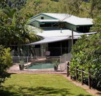 Tranquility on the Daintree - Accommodation Coffs Harbour