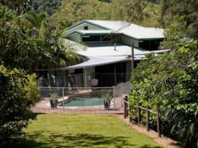 Tranquility On The Daintree - Accommodation Coffs Harbour 0
