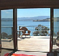 Bruny Island Accommodation Services - Captains Cabin - Accommodation Coffs Harbour