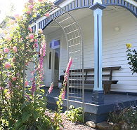 Devonport Bed  Breakfast - Accommodation Coffs Harbour