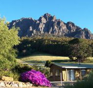 Silver Ridge Retreat - Accommodation Coffs Harbour