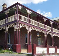 Cygnet Hotel  Guest House - Accommodation Coffs Harbour