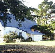 Waverley Cottage - Accommodation Coffs Harbour