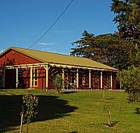 Icena Accommodation - Accommodation Coffs Harbour