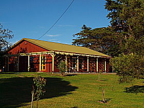 Icena Accommodation - Accommodation Coffs Harbour 0