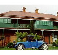 Kingsley House Olde World Accommodation - Accommodation Coffs Harbour