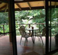 Cape Trib Exotic Fruit Farm Bed and Breakfast - Accommodation Coffs Harbour