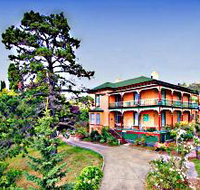 Quality Inn Heritage Edenholme Grange - Accommodation Coffs Harbour