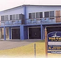 Fish-Tales On The Bay - Accommodation Coffs Harbour