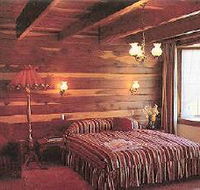 Kaydale Lodge Gardens Accommodation - Accommodation Coffs Harbour