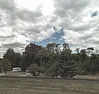 Deloraine Apex Caravan Park - Accommodation Coffs Harbour
