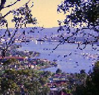 Possums Bed  Breakfast - Accommodation Coffs Harbour