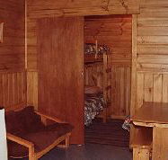 Wings Wildlife Park Accommodation - Accommodation Coffs Harbour