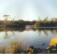 Far South Wilderness Lodge Accommodation - Accommodation Coffs Harbour