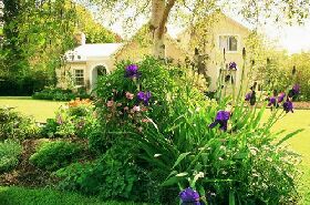 Panshanger - Accommodation Coffs Harbour 0