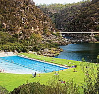 Charlton Lodge - Accommodation Coffs Harbour