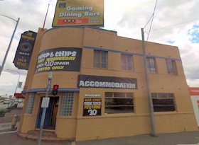 Mowbray Hotel - The - Accommodation Coffs Harbour 0