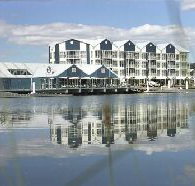 Peppers Seaport Hotel - Launceston - Accommodation Coffs Harbour